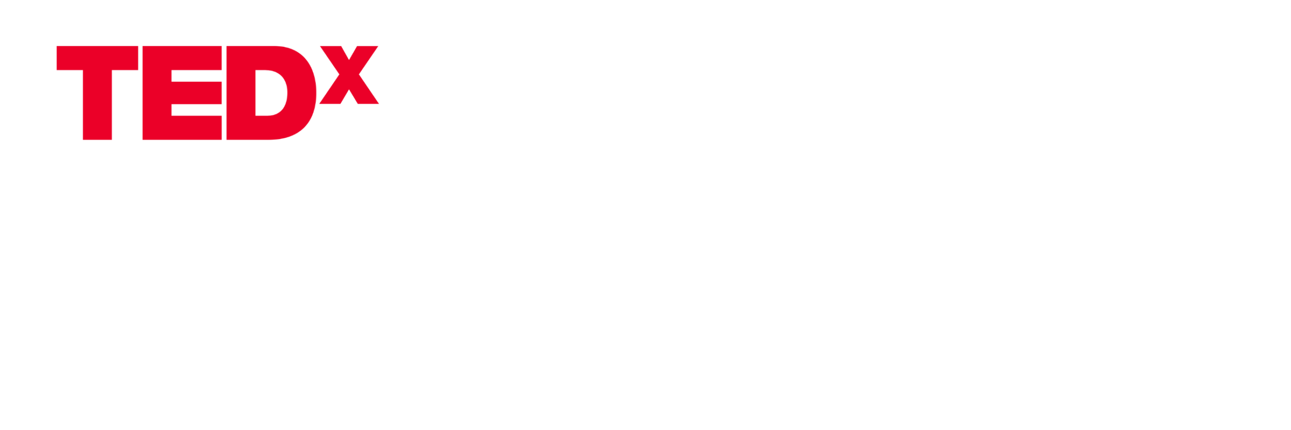 TEDxMountcrest Academy evolve